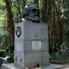 Karl Marx @ Highgate