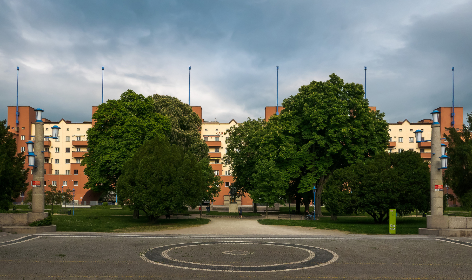 Karl-Marx-Hof