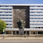 Karl-Marx-Monument