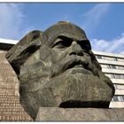 Karl Marx Monument