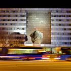 Karl-Marx-Monument in Chemnitz