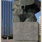Karl-Marx-Monument (Nischel)