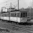 Karl Marx Stadt Februar 1984