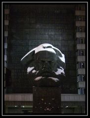 KARL-MARX-STADT....