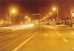 Karl - Marx - Strasse