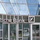 Karl Marx und die Deutsche Bank