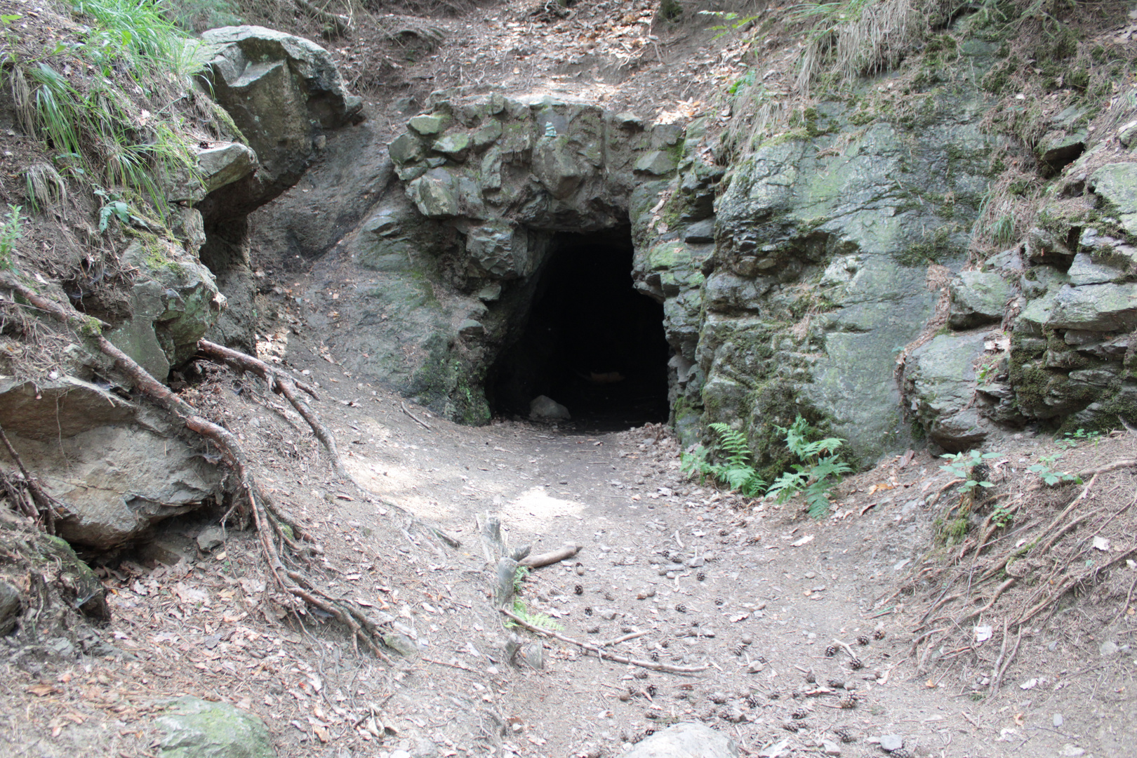 Karl May Höhle