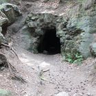 Karl May Höhle