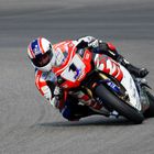 Karl Muggeridge, Honda CBR 1000 RR