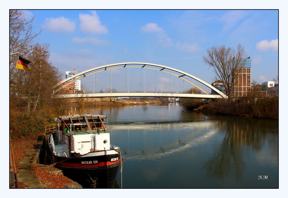 Karl-Nägele-Brücke