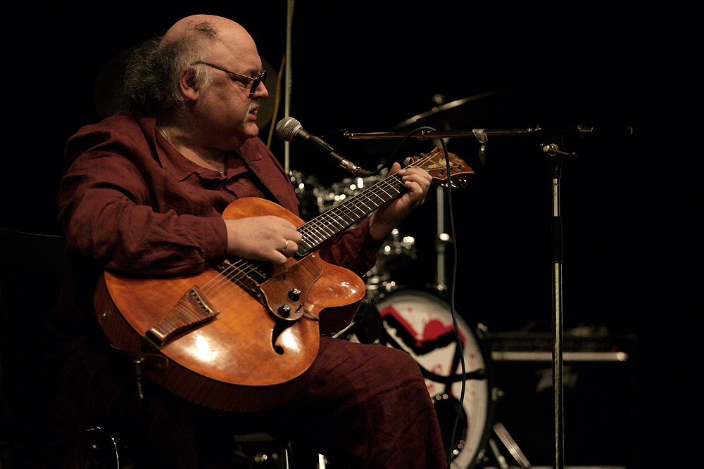 Karl Ratzer & The Scars Foto & Bild kunstfotografie & kultur, musik