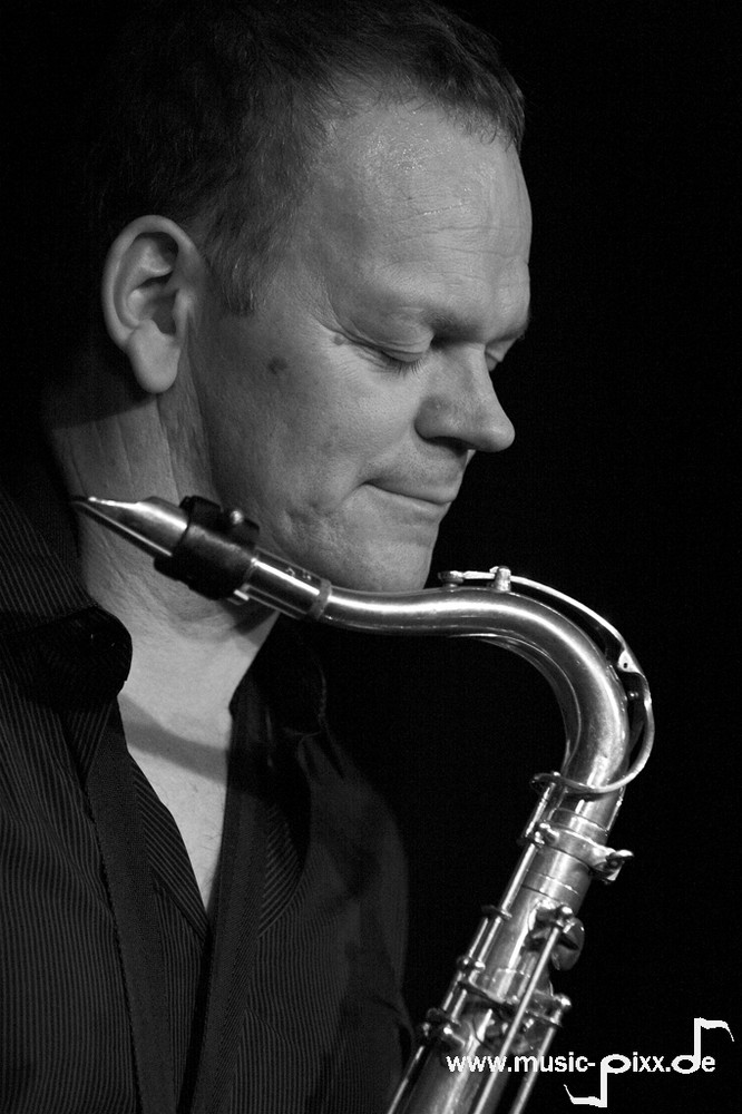 Karl Seglem Quintet - Unterfahrt 2008