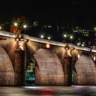 Karl Theodor Brücke Heidelberg