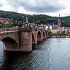 Karl-Theodor-Brücke, Heidelberg