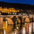 Karl-Theodor-Brücke Heidelberg