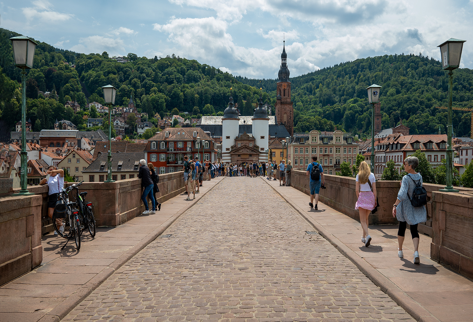 Karl-Theodor-Brücke I