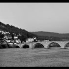 Karl-Theodor-Brücke in Heidelberg