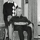 Karl und Maria Perenthaler