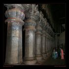 Karla Caves II, Maharashtra / IN