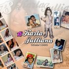 Karla Julliana - 18 aninhos. Minha linda garota!