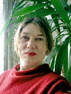 Karla Kiesenthal