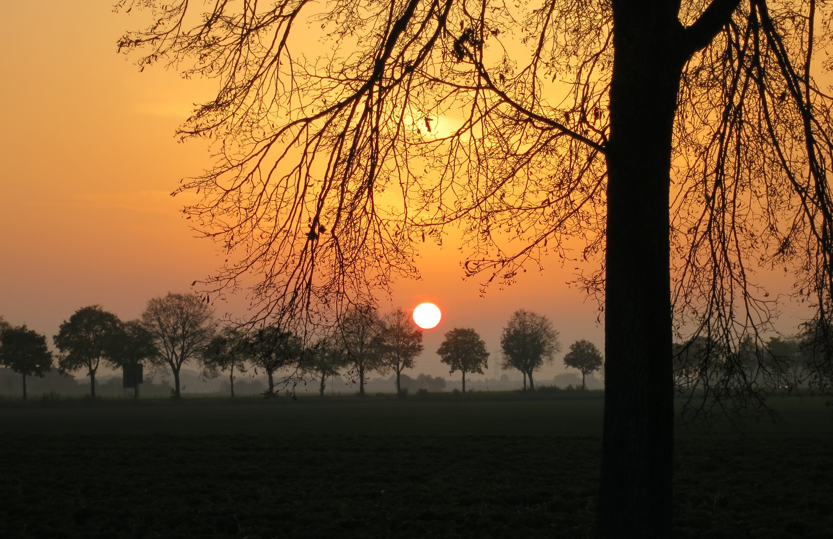 Karlheinz Sonnenaufgang