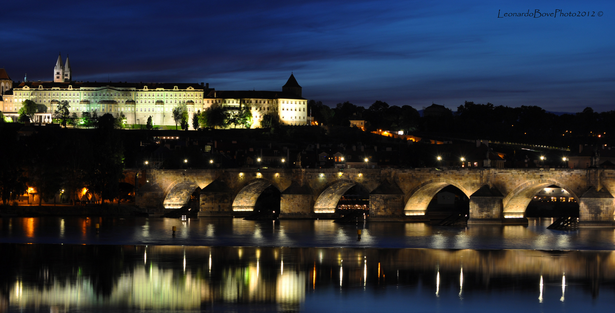 Karlov Most