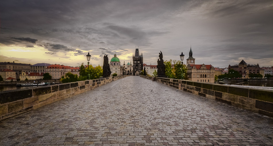 Karlov most