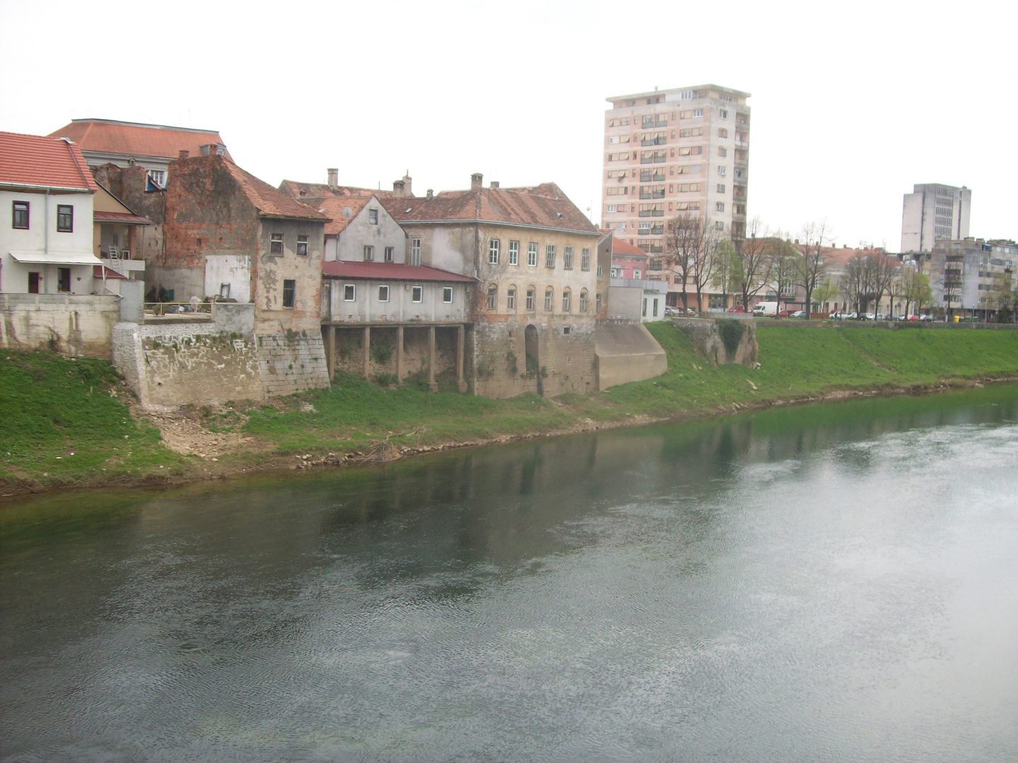 KARLOVAC KUPA