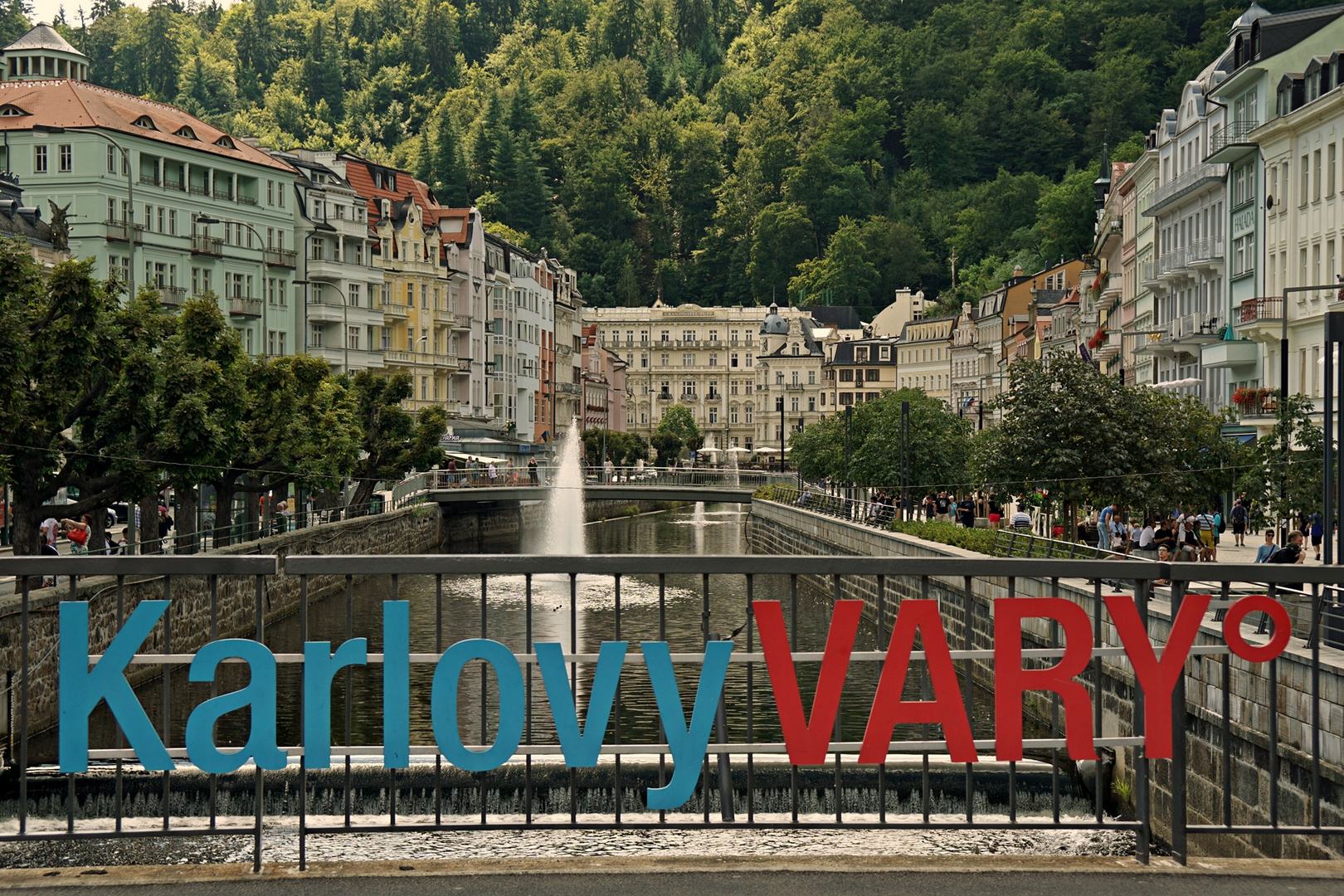 Karlovy Vary Foto & Bild europe, czech republic, poland & czech