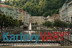 Karlovy Vary 