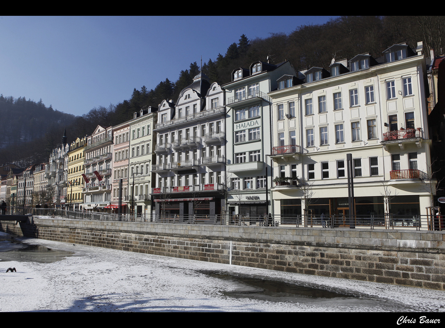 Karlovy Vary