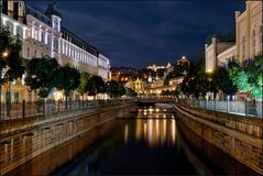 Karlovy Vary