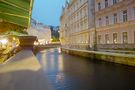 Karlovy Vary, Bohemia, Czech Republic von James Tim 