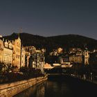 Karlovy Vary, Czech Republic