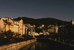 Karlovy Vary, Czech Republic