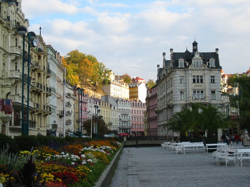 Karlovy Vary