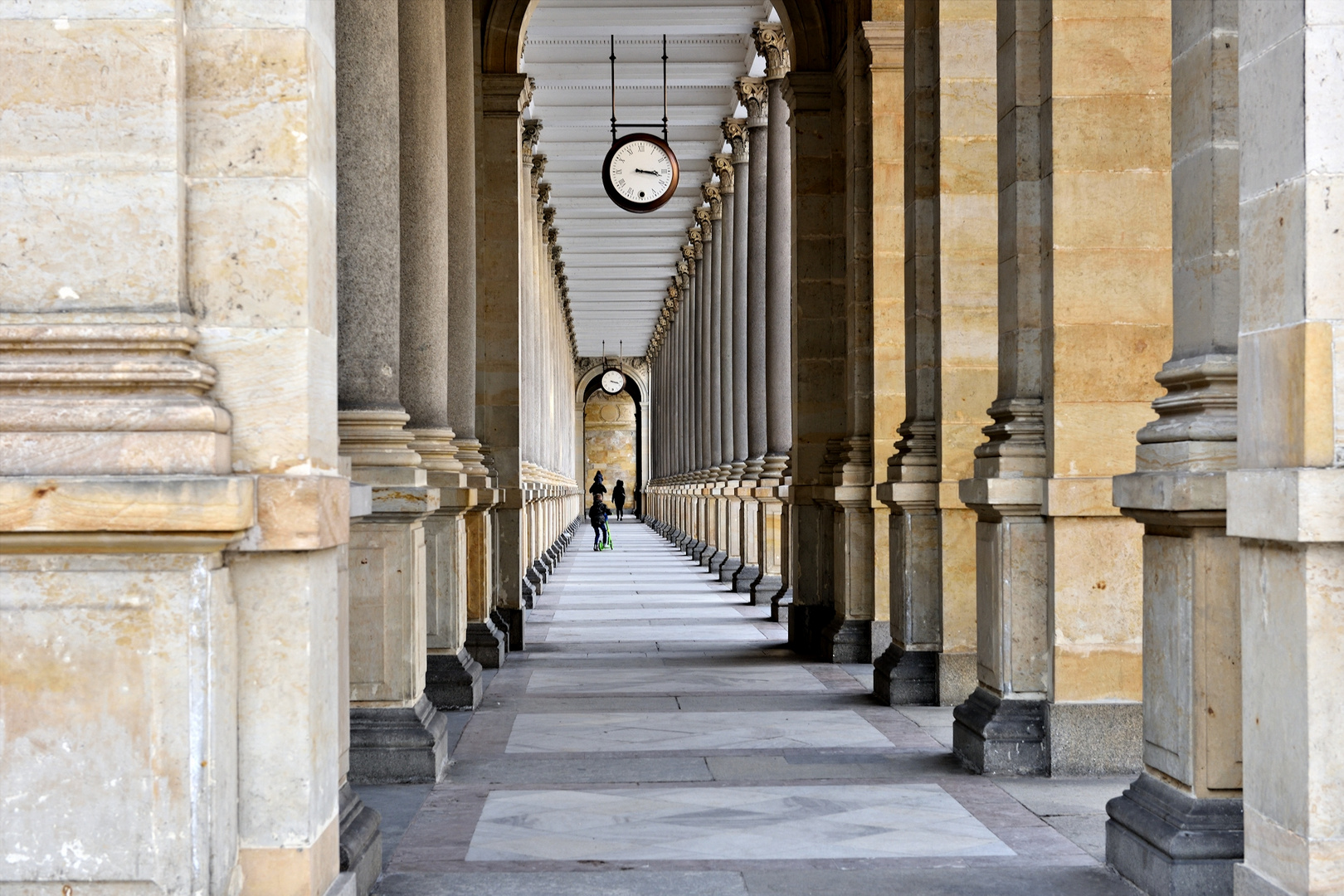 karlovy vary