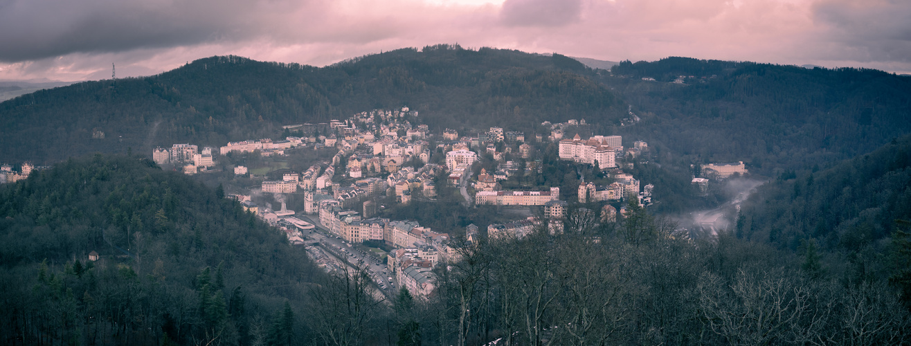 Karlovy Vary