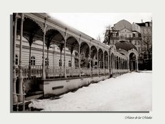 ...Karlovy Vary...