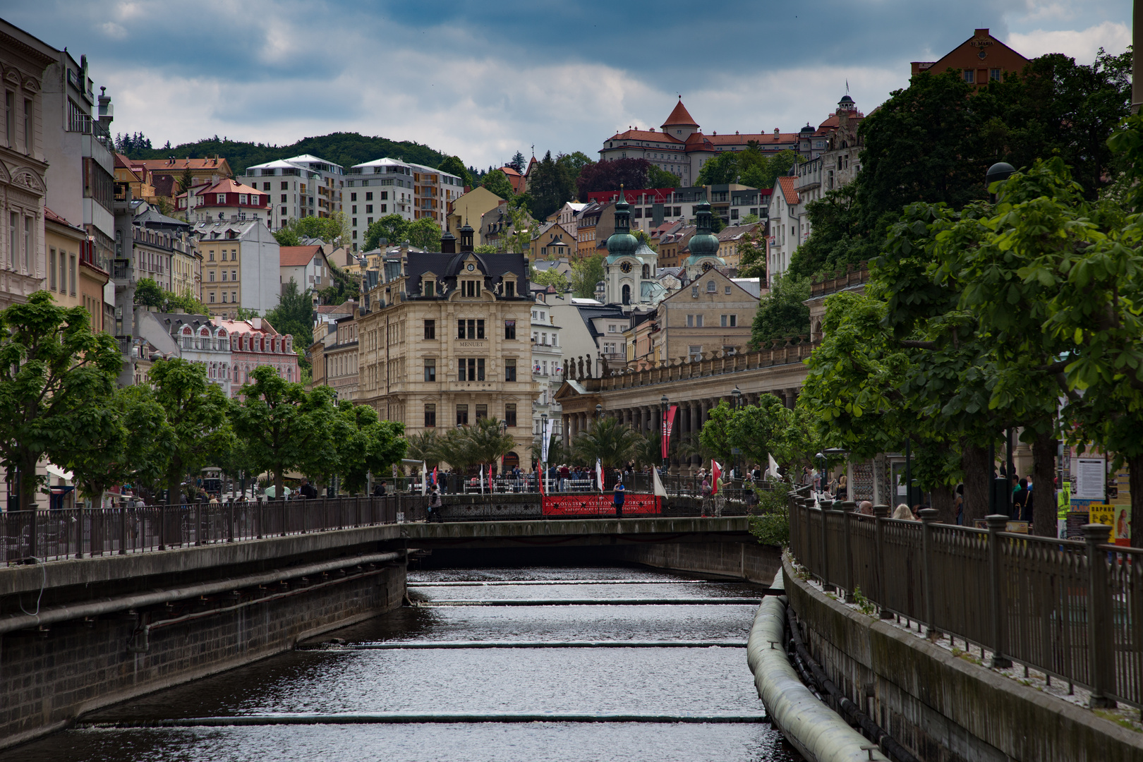 Karlovy Vary 