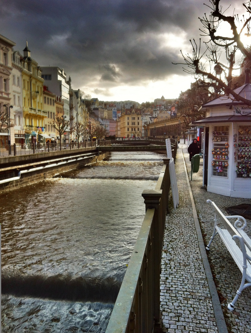 Karlovy Vary