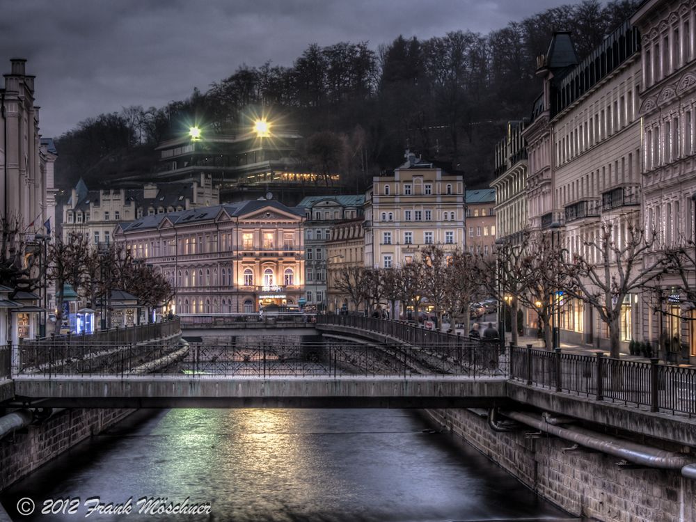 Karlovy Vary