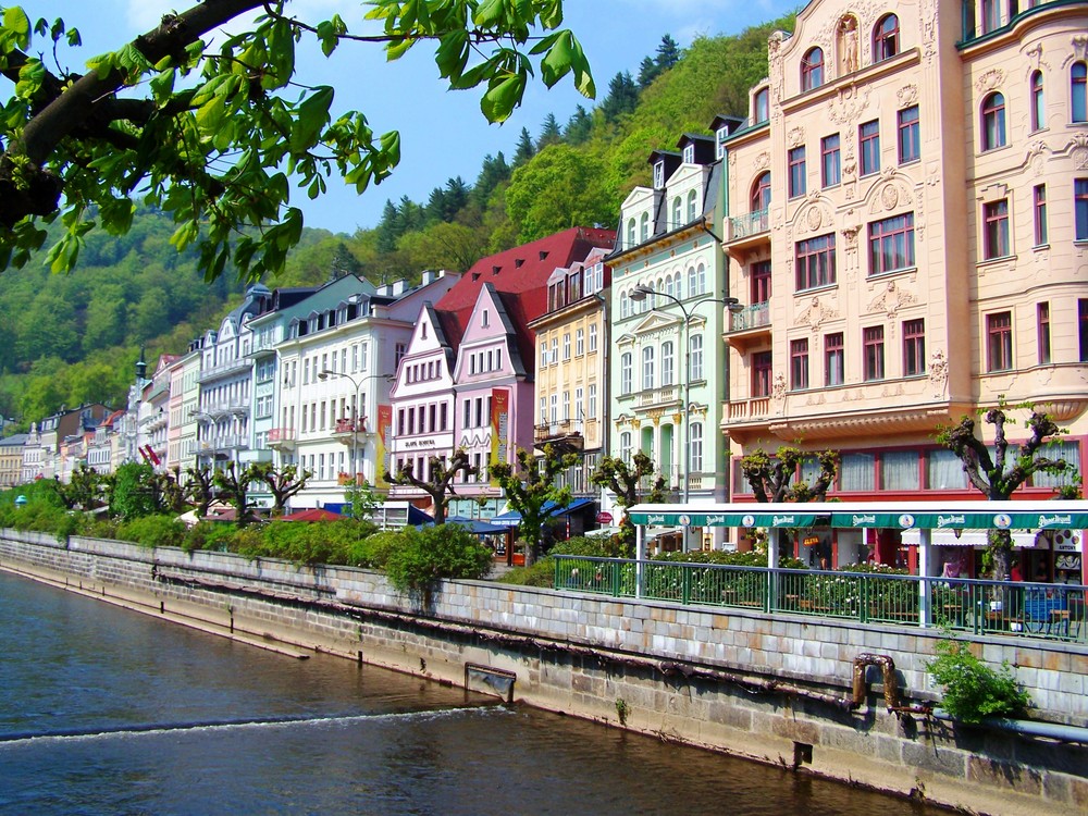 Karlovy Vary