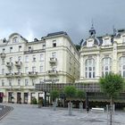 Karlovy Vary Grand Hotel Pupp, Czech Republic