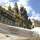 karlovy vary - karlsbad