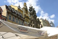 karlovy vary - karlsbad