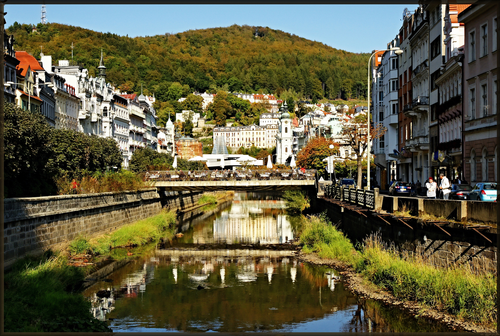 Karlovy Vary / Karlsbad