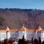 Karlovy Vary (Karlsbad) - Hotel Imperial