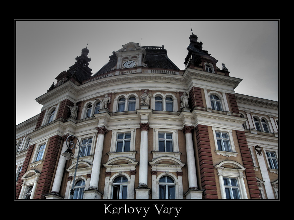Karlovy Vary No.2